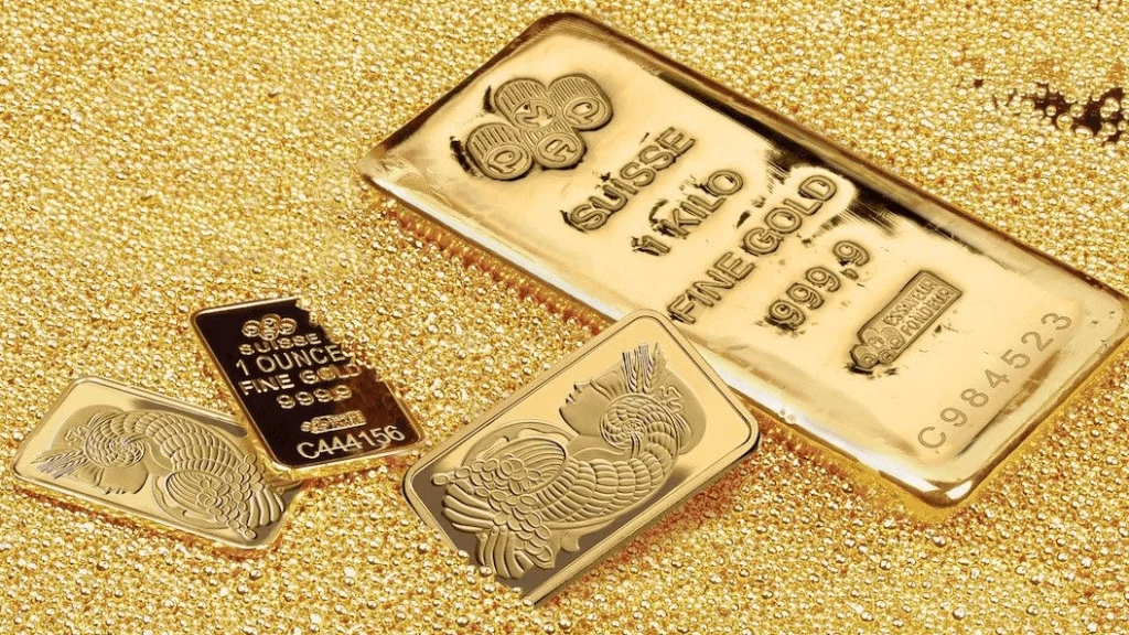 يعتبر الذهب افضل استثمار: لماذا؟ 1 يعتبر الذهب افضل استثمار: لماذا؟