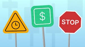 ما هي وقف الخسارة في عالم التداول وما أهميتها ؟ 1 ما هي وقف الخسارة في عالم التداول وما أهميتها ؟