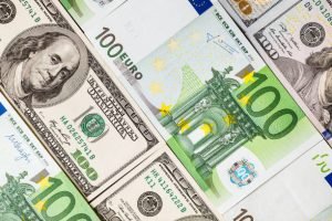  تحركات الدولار الامريكي     