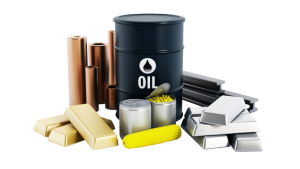 التحركات الصباحية لِ السلع والعملات في الأسواق اليوم 15إبريل