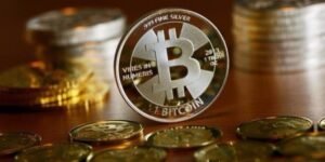 كيف يمكن أن تُعيد البيتكوين تشكيل الاقتصاد الأمريكي؟