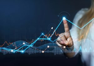 كيف تستثمر في أسواق الأسهم السعودية والامريكية ؟