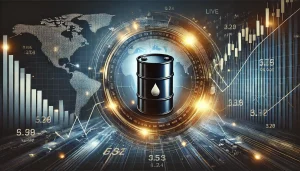 استراتيجيات تداول النفط