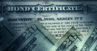 نتعرف على كيفية الاستثمار في السندات 