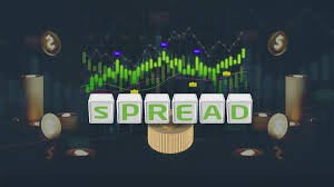 الفارق السعري أو السبريد في الفوركس