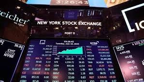 ما هو سوق الاسهم الأمريكية  ؟وما العوامل المؤثرة على سوق الاسهم الأمريكية