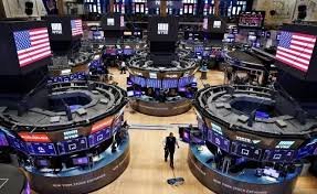 ما هو سوق الاسهم الأمريكية  ؟وما العوامل المؤثرة على سوق الاسهم الأمريكية