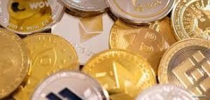 ماهي العملات الرقمية