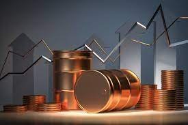 ما هو التداول في النفط؟