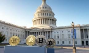 البيتكوين يواجه لحظة حاسمة في الكونغرس
