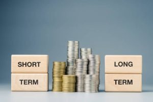 ما هي الاستثمارات طويلة الأجل وأفضلها؟