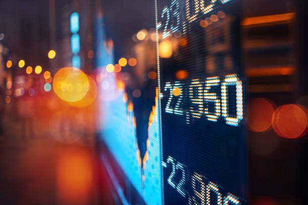 ماهي أساسيات التداول في اسواق الأسهم؟وكيف يتم تداولها: 