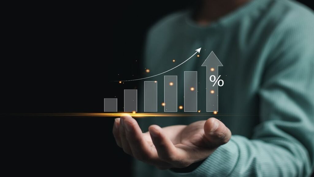 ما هي الأسهم وكيف يمكن تداولها في 2025؟ 