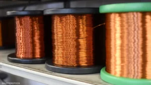 كيفية الاستثمار في النحاس؟