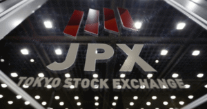 ما هي بورصة طوكيو ؟