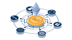 ما هو التمويل اللامركزي