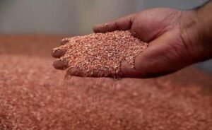 كيفية الاستثمار في النحاس؟