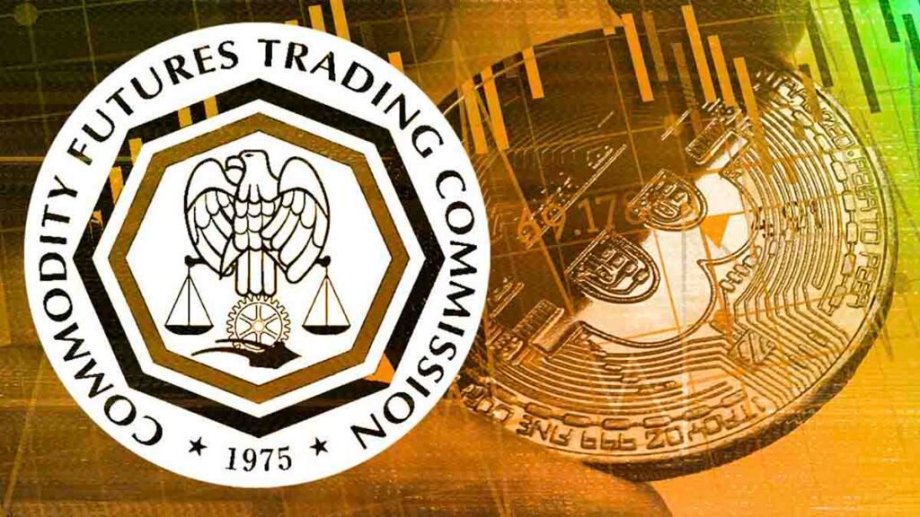 ما هو تداول العقود الأجلة للسلع الأمريكية ؟ 