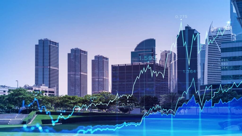 أفضل الأسهم للاستثمار في الإمارات؟ 