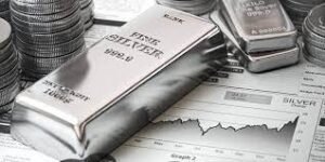 كيفية الاستثمار في الفضة وتداولها بطريقة مربحة؟
