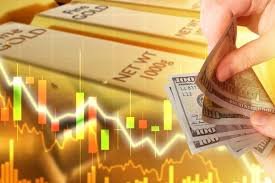 أيهما أفضل لحفظ المال، الذهب أم الدولار ؟ 1 أيهما أفضل لحفظ المال، الذهب أم الدولار ؟