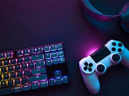 كيف تستثمر في أسهم شركات الألعاب؟