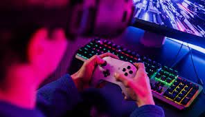 كيف تستثمر في أسهم شركات الألعاب؟ 