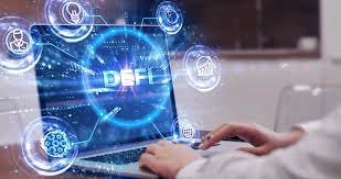 ما هو التمويل اللامركزي 3 ما هو التمويل اللامركزي