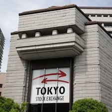 ما هي بورصة طوكيو ؟