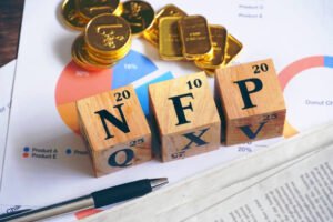 تقرير NFP: الفرصة الذهبية التي يترقبها المتداولون كل شهر 1 تقرير NFP: الفرصة الذهبية التي يترقبها المتداولون كل شهر