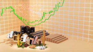 التحليل الفني لِ أسعار النفط اليوم 1 مايو, بالإضافة لأسعار الذهب والمعادن الثمينة الأخرى