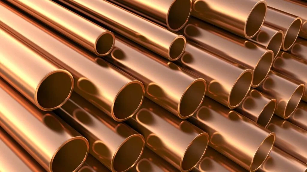 الرئيسية 5 كيفية الاستثمار في النحاس؟
