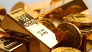 التحليل الفني لإنهيار أسعار الذهب العالمية خلال تعاملات اليوم الأربعاء 23 إبريل