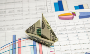 مزايا استخدام المؤشرات المالية