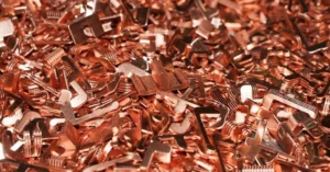 كيفية الاستثمار في النحاس؟