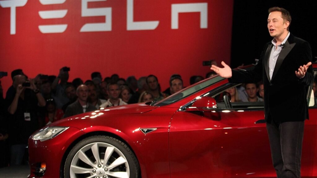 تيسلا تحت المجهر: 5 أمور عليك معرفتها قبل الاستثمار 
