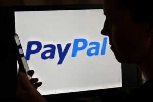 كيف يمكن شراء سهم PayPal؟