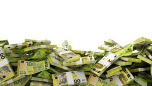 ما أهمية اليورو في عامنا هذا؟ 1 ما أهمية اليورو في عامنا هذا؟