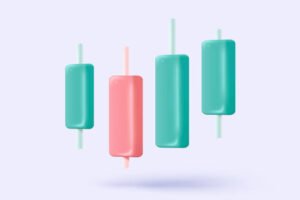 تحليل شمعة البن بار: أداة فعالة لرصد انعكاسات السوق واتجاهاته 4 تحليل شمعة البن بار: أداة فعالة لرصد انعكاسات السوق واتجاهاتهيبحث المستثمرون والمتداولون في الأسواق المالية بشكل دائم عن أدوات وأساليب تحليلية تعزز من دقة استراتيجياتهم وتساعدهم على اتخاذ قرارات تداول رشيدة. ومن بين أبرز هذه الأدوات الفنية التي أثبتت فعاليتها في التنبؤ بحركات الأسعار وانعكاساتها، يبرز نمط شمعة البن بار (Pin Bar) كأحد أهم أنماط الشموع اليابانية التي يستخدمها المحللون الفنيون على نطاق واسع. في هذا المقال، سنأخذك في جولة معرفية شاملة نتناول فيها بالتفصيل مفهوم شمعة البن بار، أنواعها المختلفة، خصائصها، مميزاتها وعيوبها، بالإضافة إلى أبرز الأخطاء الشائعة التي يقع فيها المتداولون عند استخدامها. كما سنوضح كيف يمكن الاعتماد على هذا النمط في التنبؤ بالانعكاسات السعرية المحتملة واتخاذ قرارات استثمارية مبنية على تحليل سليم وواعٍ. ما هي شمعة البن بار (Pin Bar)؟ تُعرف شمعة البن بار بأنها شمعة يابانية تتسم بشكلها الفريد الذي يشبه "الدبوس"، حيث يظهر جسم الشمعة صغيرًا نسبيًا، بينما يكون لها ظل طويل إما في الأعلى أو في الأسفل، مما يدل على رفض قوي من السوق لمواصلة الاتجاه السابق. الخصائص العامة لشمعة البن بار: الظل الطويل: يشير إلى محاولة السعر اختراق مستوى معين ولكن لم ينجح في الثبات فوقه أو تحته، ما يؤدي إلى انعكاس الاتجاه الجسم الصغير: يدل على تقارب سعري الفتح والإغلاق، ما يعكس حالة من التردد، تتبعها عادةً حركة قوية في الاتجاه المعاكس الموقع: تلعب موقع الشمعة دورًا أساسيًا في تفسيرها؛ فإذا ظهرت بعد اتجاه صاعد فإنها تنذر بانعكاس هبوطي، والعكس صحيح متى تتشكل شمعة البن بار وماذا تعني؟ تتشكل شمعة البن بار عندما تفشل حركة السعر في الاستمرار بنفس الاتجاه، فتدل على وجود قوة مضادة بدأت في السيطرة. ويمكن تلخيص دلالاتها كالتالي: في الاتجاه الصاعد: ظهور شمعة بن بار ذات ظل علوي طويل وجسم صغير في الأسفل يدل على أن المشترين دفعوا السعر للأعلى، لكن البائعين تدخلوا بقوة وأسقطوا السعر من جديد، مما يشير إلى بداية انعكاس هبوطي محتمل. في الاتجاه الهابط: شمعة بن بار ذات ظل سفلي طويل وجسم صغير في الأعلى تدل على ضغط شرائي مكثف أدى إلى رفض مواصلة الهبوط، ما يشير إلى احتمال انعكاس صعودي. المميزات والعيوب المرتبطة باستخدام شمعة البن بار (Pin Bar) تتمتع شمعة البن بار بمجموعة من الخصائص التي تجعل منها أداة فنية جذابة للمتداولين، خصوصًا لأولئك الذين يعتمدون على التحليل السعري. وفيما يلي عرض مفصل لأبرز المميزات والعيوب: أولًا: المميزات سهولة القراءة والتفسير تتميز شمعة البن بار بوضوح شكلها وبساطة نمطها، مما يجعل عملية قراءتها وتفسيرها سهلة حتى بالنسبة للمتداولين المبتدئين. فمجرد ملاحظة الظل الطويل مقارنة بجسم الشمعة الصغير يُمكّن المتداول من التعرف على وجود رفض سعري قوي في تلك المنطقة. مؤشر موثوق لاتجاه السوق يُعتمد على شمعة البن بار كمؤشر دقيق وفعّال يساعد في استشراف الاتجاهات المستقبلية لحركة السعر ضمن إطار زمني معين. حيث تشير الشمعة إلى انعكاسات محتملة أو ضعف في الزخم السعري، ما يمنح المتداول فرصة لاتخاذ قرارات مالية مدروسة مبنية على سلوك السوق الفعلي. التكامل مع أدوات التحليل الأخرى يمكن استخدام شمعة البن بار إلى جانب أدوات فنية أخرى مثل مستويات الدعم والمقاومة، خطوط الاتجاه، أو المؤشرات الفنية، الأمر الذي يُضفي على استراتيجية التداول طابعًا أكثر شمولًا ودقة. فعند تزامن إشارة البن بار مع إشارات أخرى داعمة، تزداد موثوقية القرار التداولي سواء للدخول أو الخروج من السوق في اللحظة المناسبة. ثانيًا: العيوب احتمال إصدار إشارات زائفة على الرغم من فعالية شمعة البن بار، إلا أنها ليست معصومة من الخطأ. فقد تصدر أحيانًا إشارات انعكاس كاذبة، وخصوصًا في الأسواق شديدة التذبذب، مما يؤدي إلى إرباك المتداول وإدخاله في قرارات قد تكون غير مناسبة في توقيتها أو اتجاهها. ضعف الأداء في الأطر الزمنية القصيرة يُلاحظ أن فعالية شمعة البن بار تتراجع بشكل كبير عند استخدامها في الأطر الزمنية القصيرة، ولا سيما التي تقل عن 30 دقيقة. ففي هذه الأطر، تكون الحركات السعرية السريعة والعشوائية أكثر شيوعًا، ما يضعف من موثوقية هذا النمط. الحاجة إلى وقت وجهد للتعلّم بالرغم من أن شكل شمعة البن بار يبدو بسيطًا، إلا أن الإلمام بكيفية تحليلها بشكل احترافي يتطلب وقتًا وممارسة مستمرة. إذ لا يقتصر الأمر على مجرد التعرف البصري، بل يشمل فهم السياق العام للسوق وموقع الشمعة ضمن الاتجاه. أخطاء شائعة يجب تجنبها عند تداول شمعة البن بار الوقوع في الأخطاء أثناء استخدام شمعة البن بار أمر شائع، وخصوصًا بين المتداولين الجدد. فيما يلي أبرز هذه الأخطاء: دخول الصفقة قبل تأكيد الانعكاس: التسرع في اتخاذ القرار دون انتظار تأكيد الحركة قد يؤدي إلى خسائر. إهمال السياق العام للسوق: لا ينبغي تحليل الشمعة بشكل منفصل عن الاتجاه العام وحالة السوق. الاعتماد على الشمعة وحدها دون أدوات داعمة: مما يقلل من دقة التنبؤات. تحديد نقاط دخول غير مناسبة: مثل الدخول في منتصف النطاق السعري أو عند مناطق دعم/مقاومة ضعيفة. كيف تستخدم شمعة البن بار ضمن استراتيجيتك التداولية؟ لتحقيق أفضل النتائج باستخدام شمعة البن بار، اتبع الإرشادات التالية: انتظر تأكيد الشمعة: لا تدخل الصفقة فور ظهورها، بل انتظر شمعة تأكيد تدعم الحركة المتوقعة. حلل موقع الشمعة بعناية: تظهر شموع البن بار الفعالة عادة عند مناطق دعم/مقاومة قوية. ادمجها مع الاتجاه العام: التداول في نفس اتجاه الترند يعزز من فرص النجاح. استخدم إدارة مخاطر محكمة: لا تضع كامل رأس المال في صفقة واحدة، واستعن بإيقاف الخسارة. بالختام : إن شمعة البن بار ليست مجرد نمط فني شكلي، بل هي أداة قوية عندما تُستخدم بوعي وفهم سياقي. إذ تمنح المتداولين القدرة على قراءة سلوك السوق وقياس مشاعر المتعاملين فيه، مما يساهم في اتخاذ قرارات تداول ذكية وفعالة. لذا، إن كنت تسعى لتطوير أدواتك في التحليل الفني، فإن فهم شمعة البن بار واستخدامها بشكل صحيح سيساهم في تعزيز فرصك وتحقيق نتائج أفضل. تذكّر أن كل نمط فني هو أداة تحتاج إلى دراسة وتجربة، لذا خُذ وقتك في التعلم والممارسة، لتصبح أكثر احترافًا في عالم التداول. لديك أفضل الشركات المرخصة لتداول وإستغلال فرص الأسواق : نستعرض فيما يلي نخبة من أفضل شركات التداول المرخصة من هيئات تنظيمية من الفئة، والتي توفر منصات تداول متطورة وأدوات تحليل فعالة للارتقاء بتجربة عملائها، وكل هذا مقابل رسوم وعمولات تنافسية ومنخفضة بدرجة كبيرة، مما يجعلها بكل تأكيد الاختيار المثالي لدخول عالم التداول