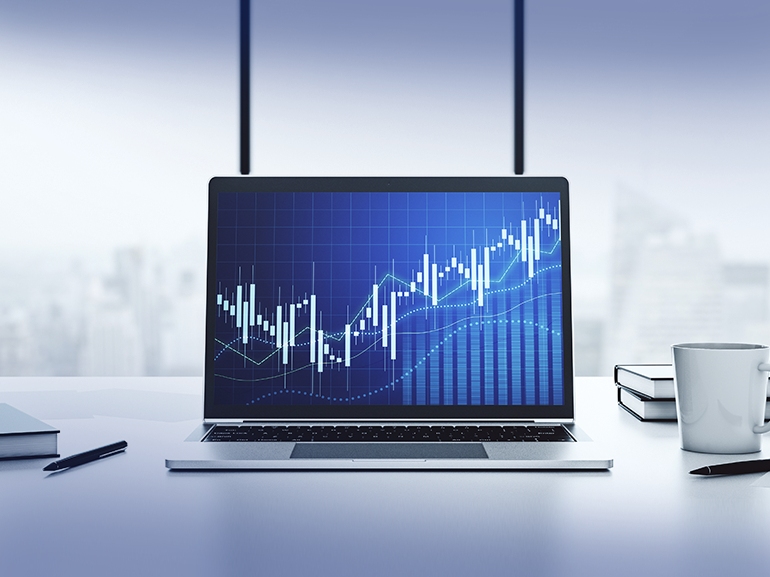 التداول الخوارزمي: الذكاء الاصطناعي في خدمة الأسواق المالية الحديثة 2 التداول الخوارزمي: الذكاء الاصطناعي في خدمة الأسواق المالية الحديثة