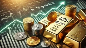هل الاستثمار في الذهب لا يزال مجديًا في 2025؟