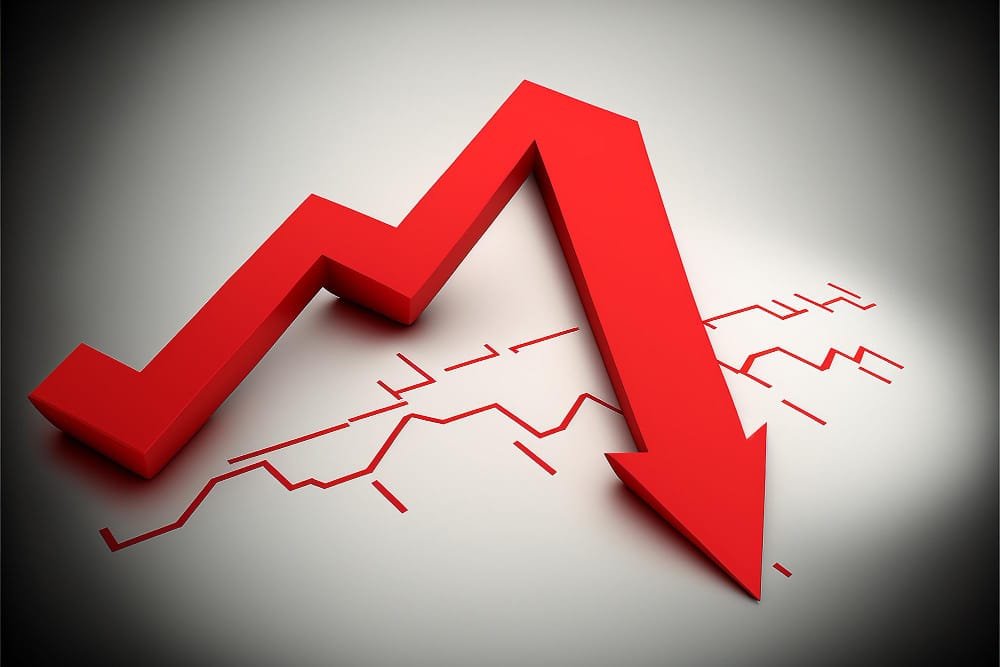  كيف يضرب الكساد الاقتصادات والأسواق؟ 