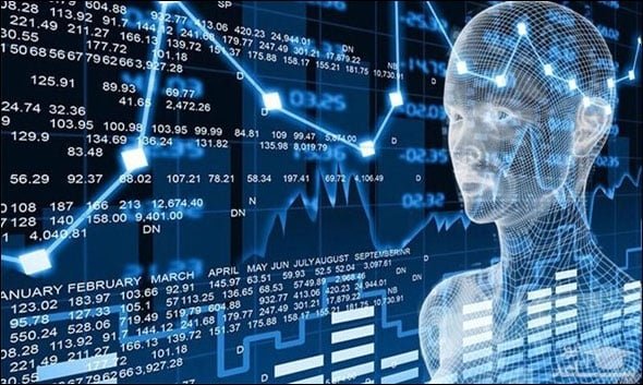 التداول الخوارزمي: الذكاء الاصطناعي في خدمة الأسواق المالية الحديثة 3 التداول الخوارزمي: الذكاء الاصطناعي في خدمة الأسواق المالية الحديثة