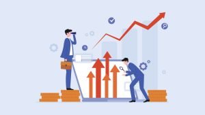 إدارة المخاطر في التداول: حجر الأساس لتحقيق النجاح في الأسواق المالية