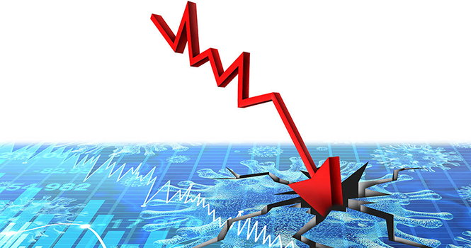  كيف يضرب الكساد الاقتصادات والأسواق؟ 