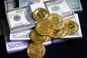 الفوركس والعملات الرقمية في عصر التطور المالي الحديث: مقارنة شاملة واستراتيجيات ناجحة