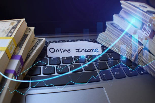 من التداول إلى البرمجة: أفضل 10 طرق لزيادة دخلك عبر الإنترنت 