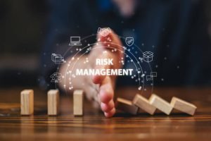 إدارة المخاطر في التداول: حجر الأساس لتحقيق النجاح في الأسواق المالية