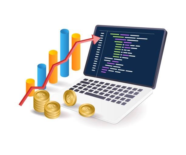 من التداول إلى البرمجة: أفضل 10 طرق لزيادة دخلك عبر الإنترنت 