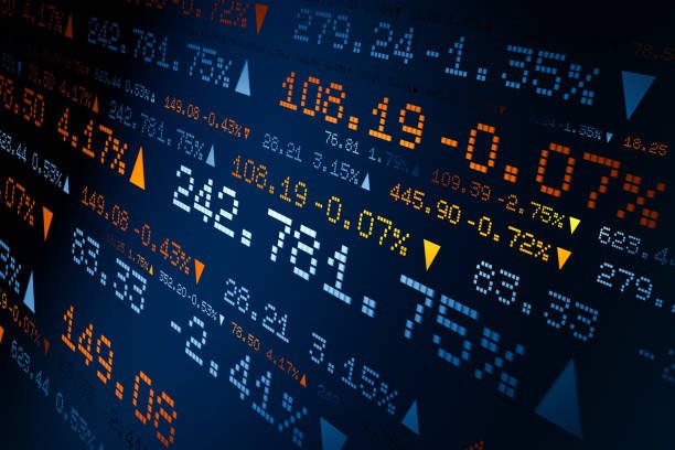 هل سوق الأسهم هو السوق الاكثر جاذبية في العالم ؟ 